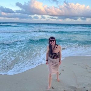 Meet your Posher, Gerlinde